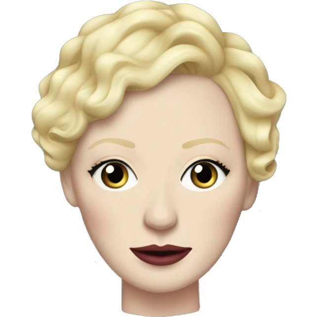 gwendoline christie emoji