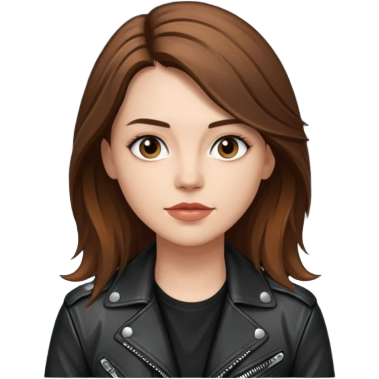 Emily Armstrong, Rock Singer (b.1986) emoji