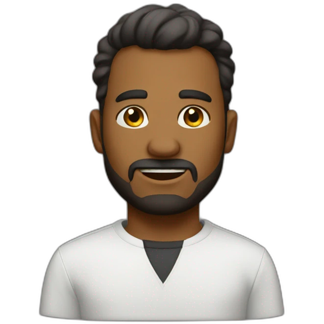 Merde emoji