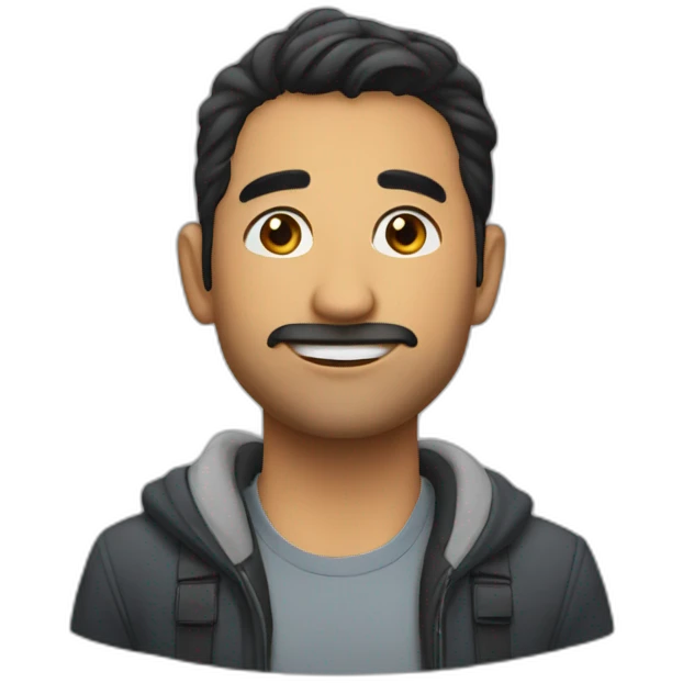LUIS ROMERO emoji