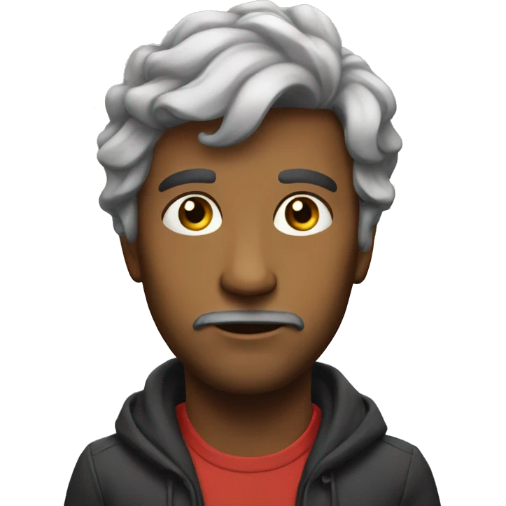roaldo emoji
