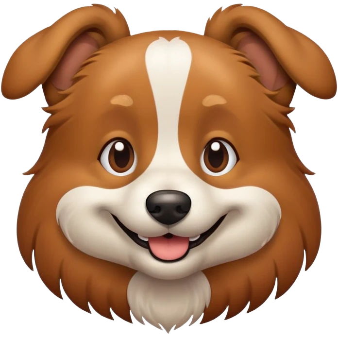 IT Dog emoji