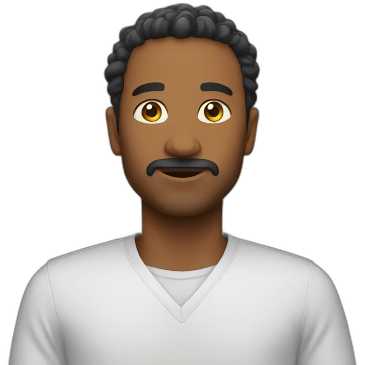 ابراهيم emoji