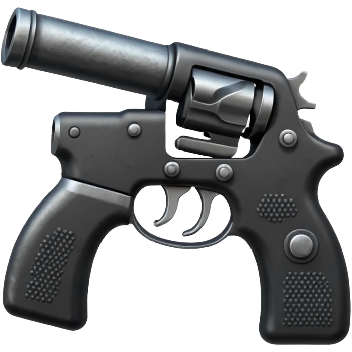 12bore gun emoji