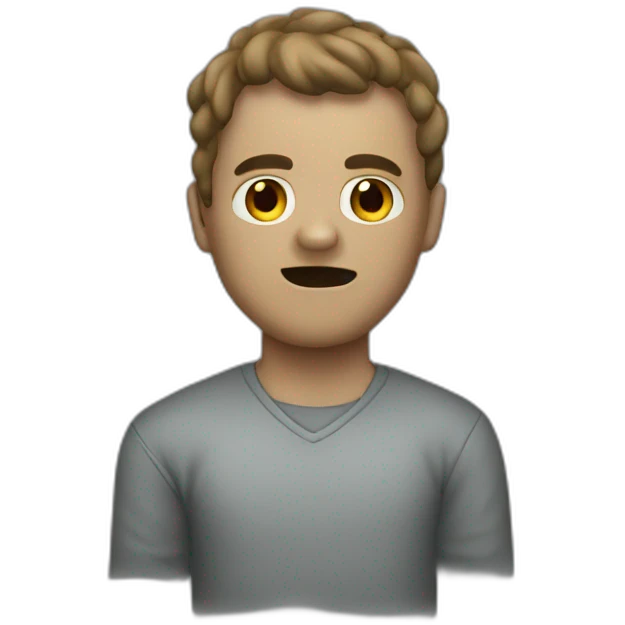 Friday the 13th emoji