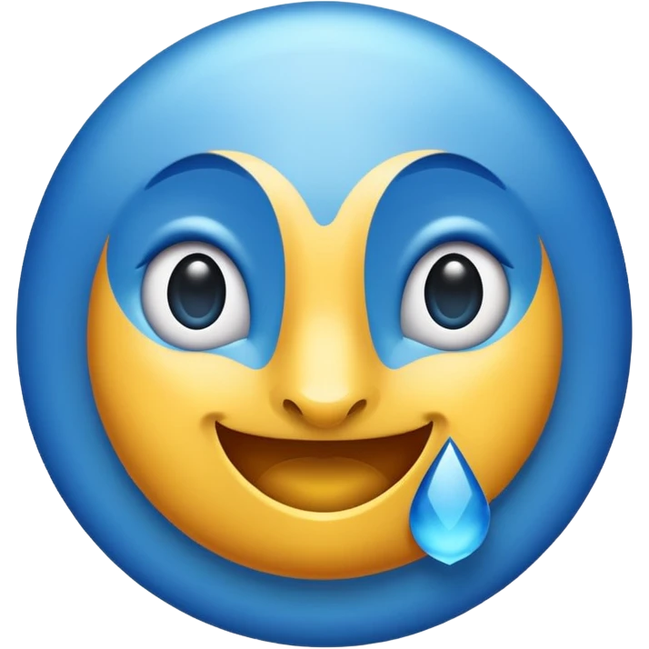 Blue tick✔️ emoji