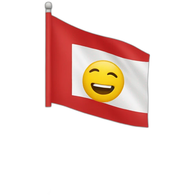 Ldf flag emoji