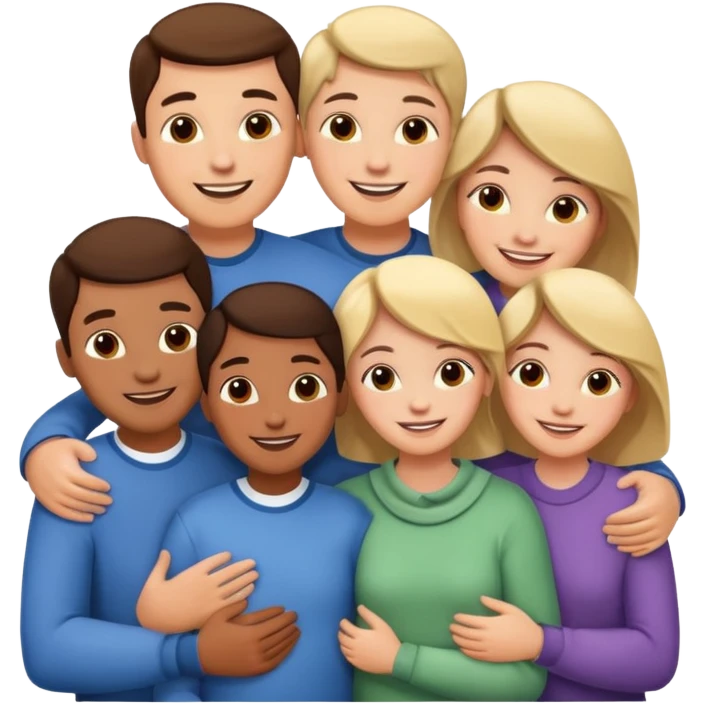 familia emoji