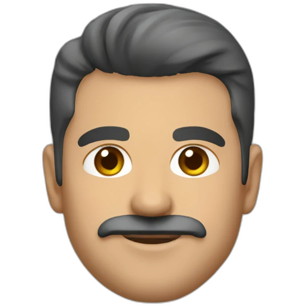 Dario barassi emoji