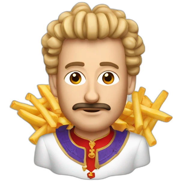 vlad poutine emoji