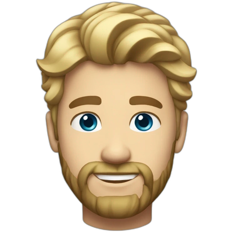 handsome-34-year-old-man-with-dirty-blonde-hair-and-kind-ocean-blue-eyes-and-a-short-beard- emoji