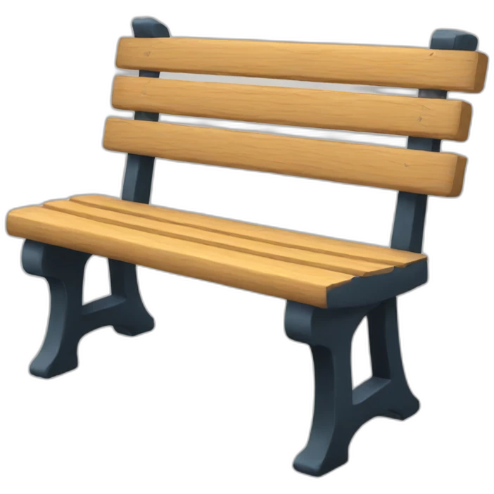 yay-bench emoji