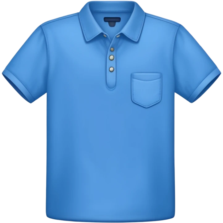 shirt emoji