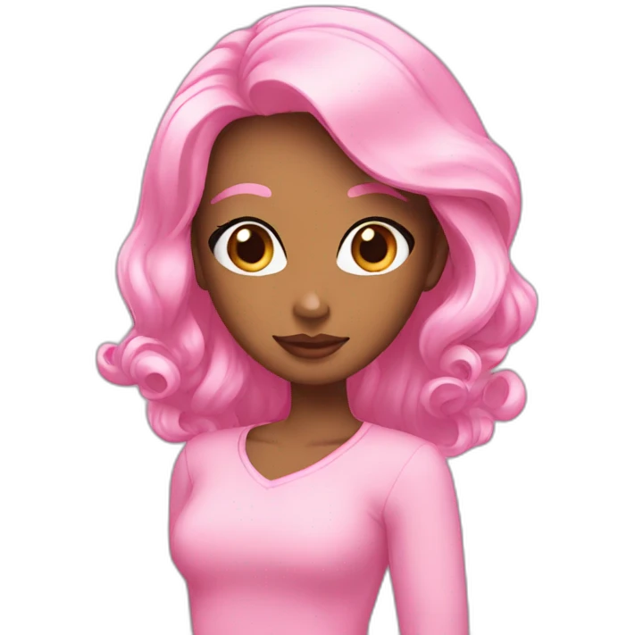 🎀 emoji
