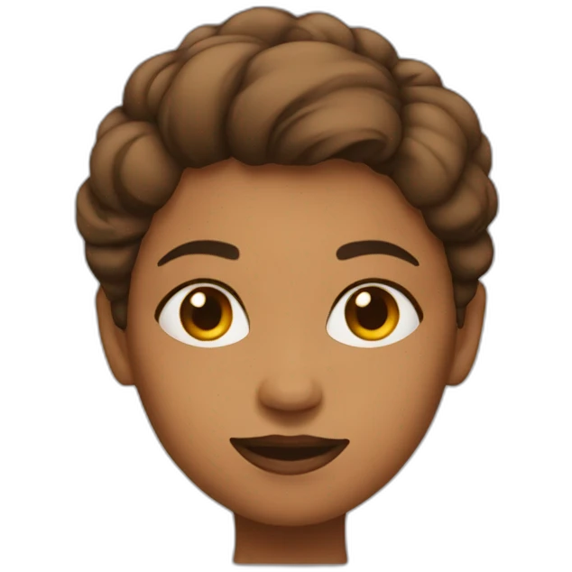 Mother emoji