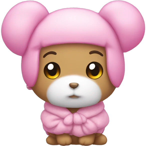 sanrio emoji