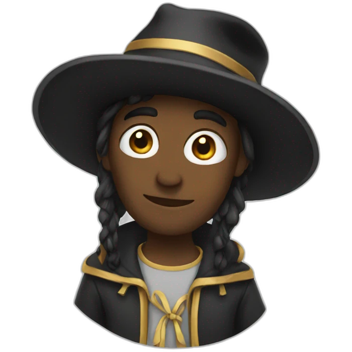 magic emoji
