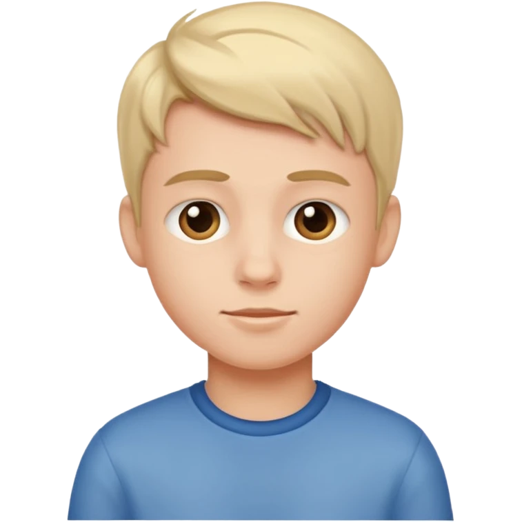 boy emoji