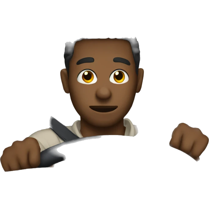 behind the wheel emoji
