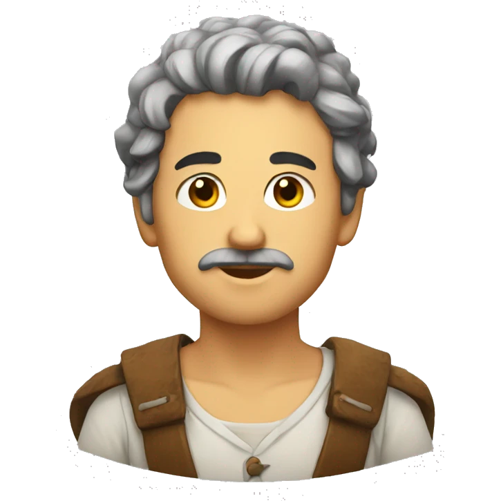 Corse emoji