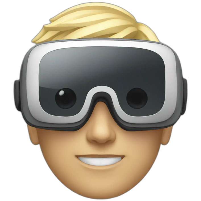 oculus emoji