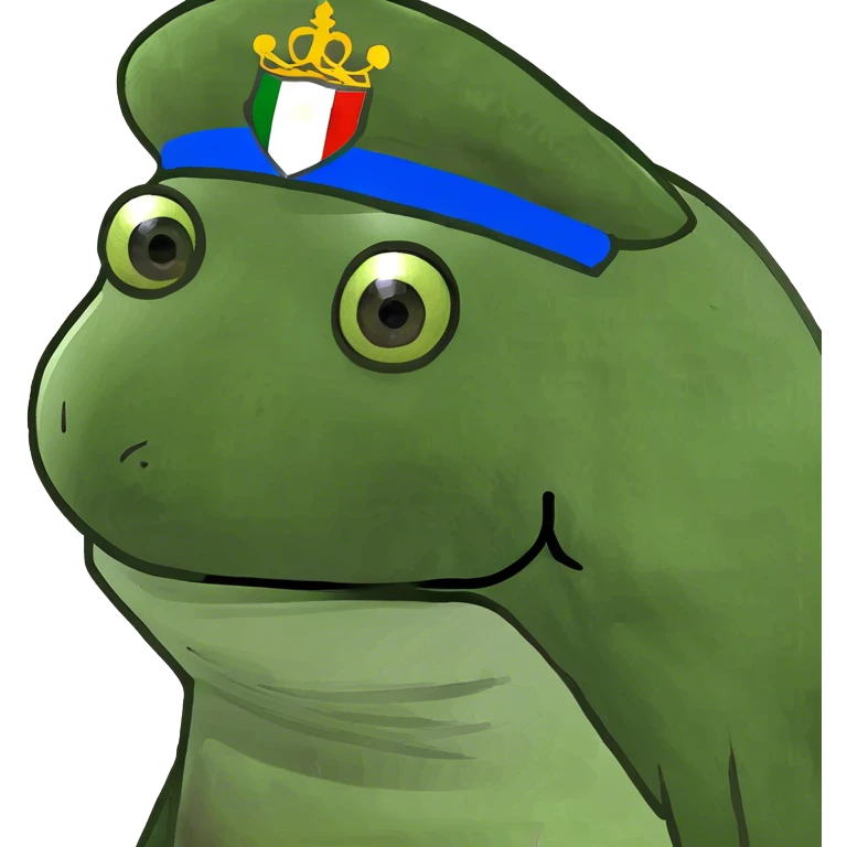 Italy emoji