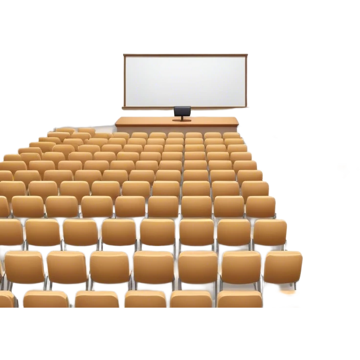 lecture emoji