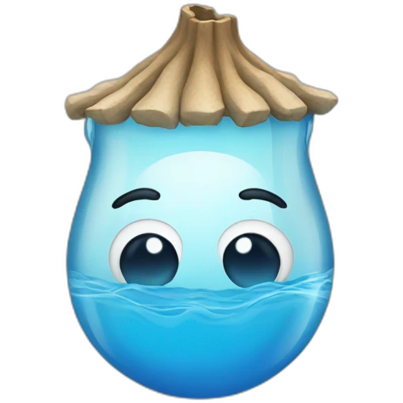 water hoes emoji