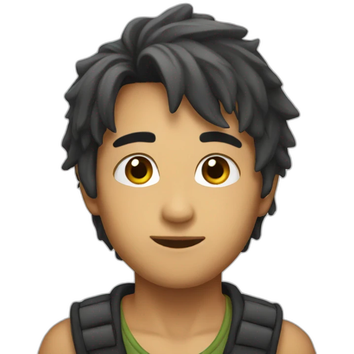 Kai emoji