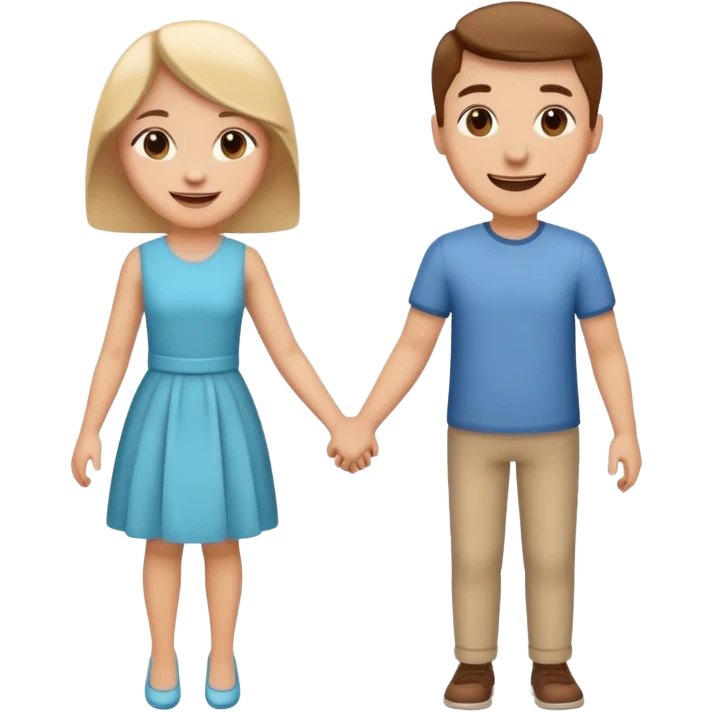 recommendations in relationship emoji