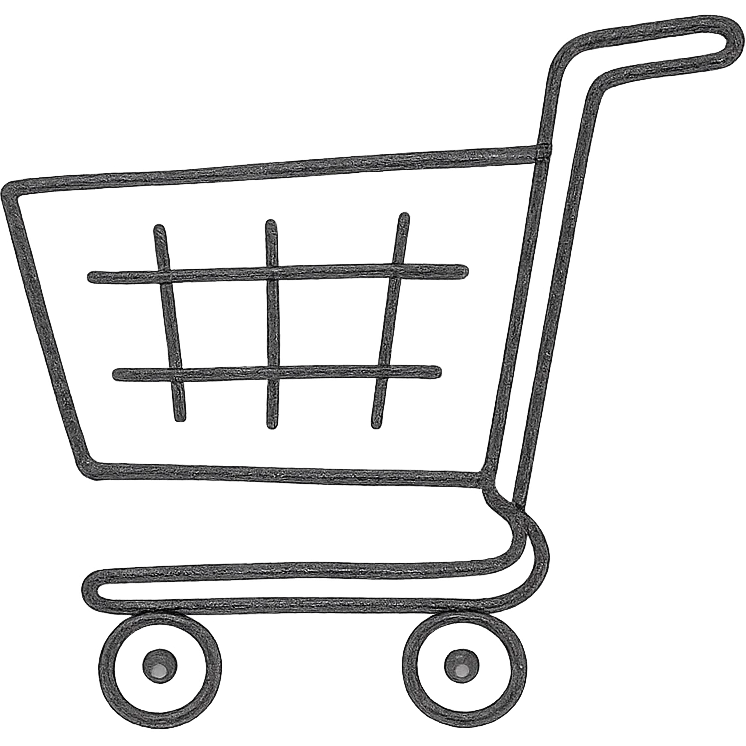 cart emoji