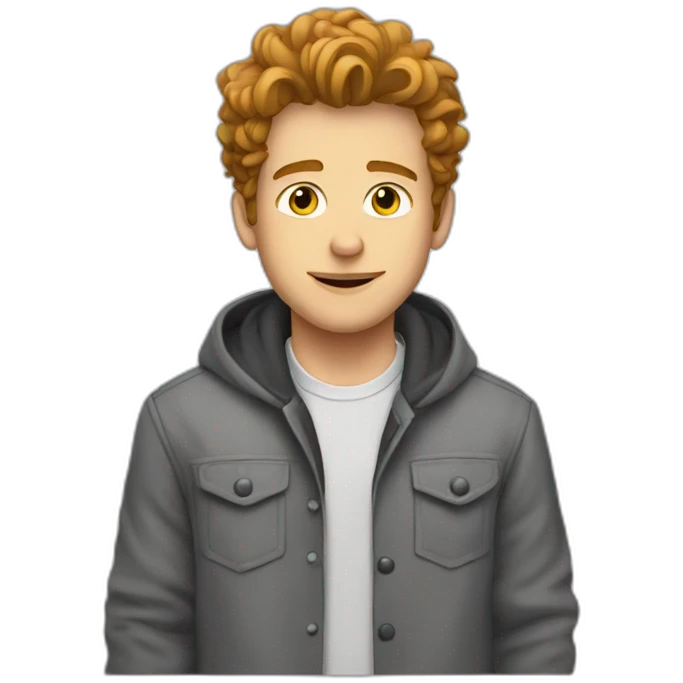 Dylan fry emoji