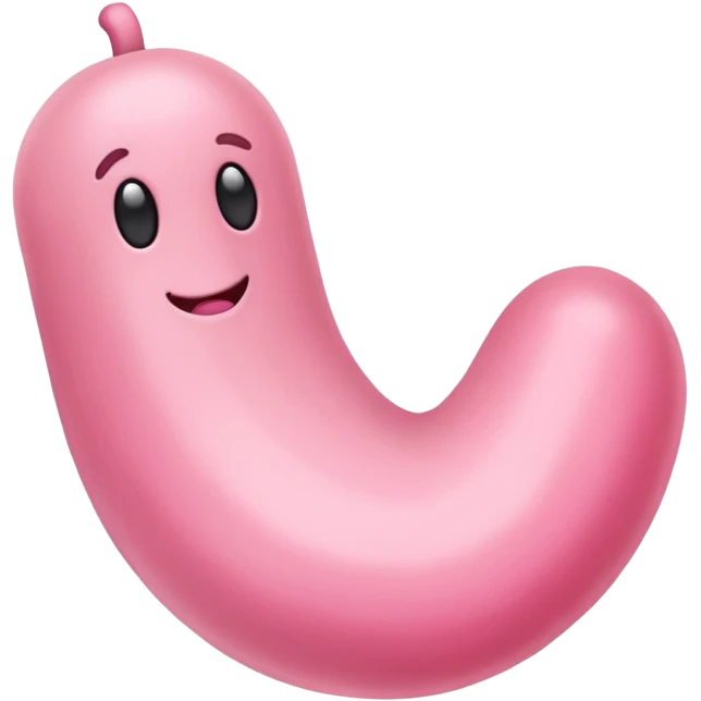Penis emoji