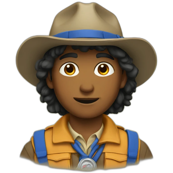 scout emoji