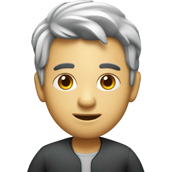 software vendor emoji