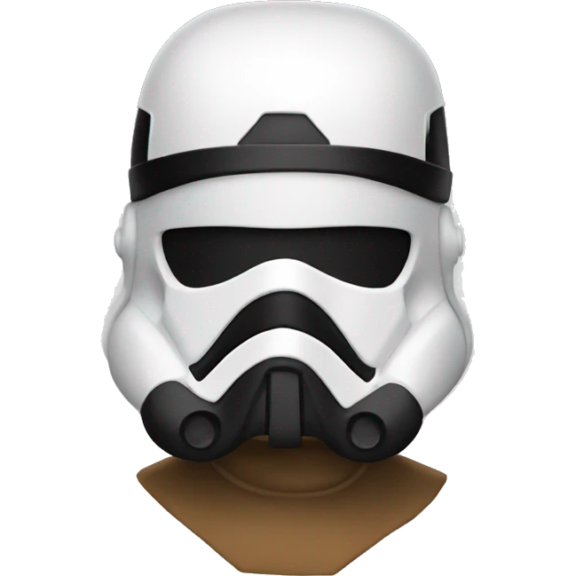 Star Wars emoji