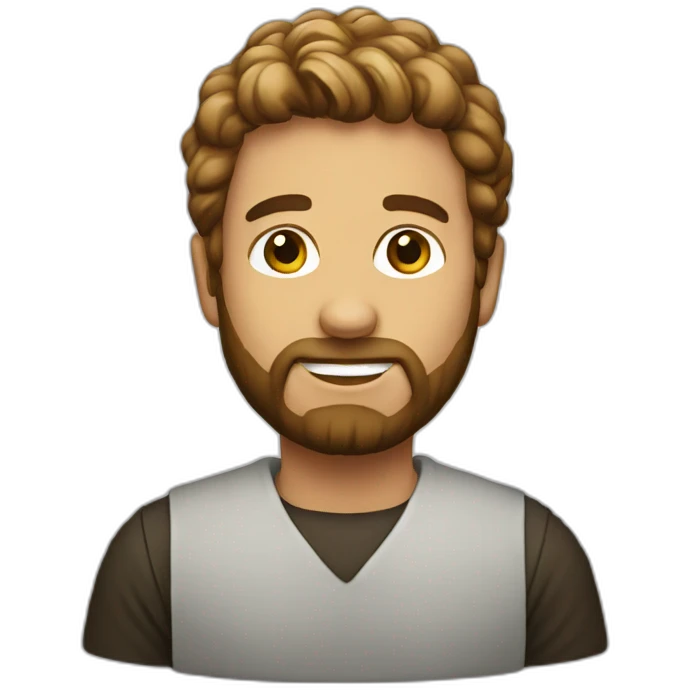 st. jude emoji