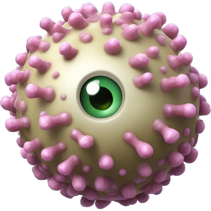 Germ emoji