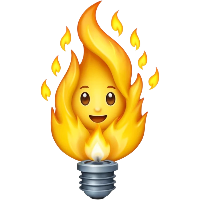 Natural Gas emoji