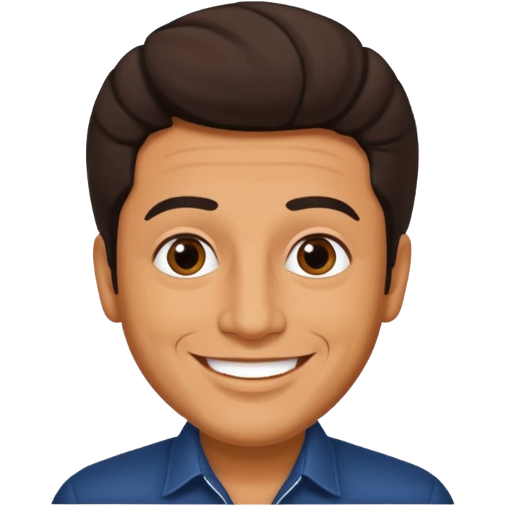 José Cid, portuguese singer emoji