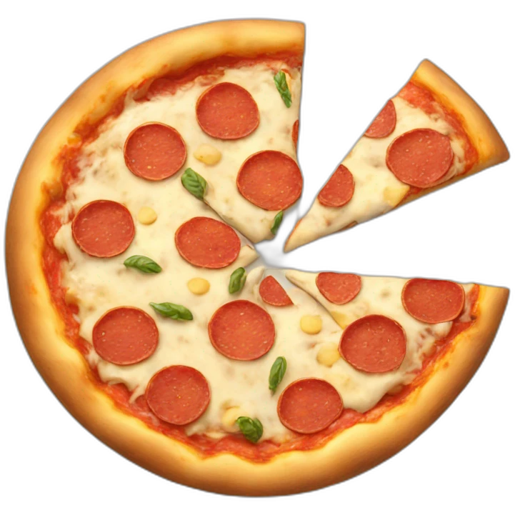 pizza-four-cheeses emoji