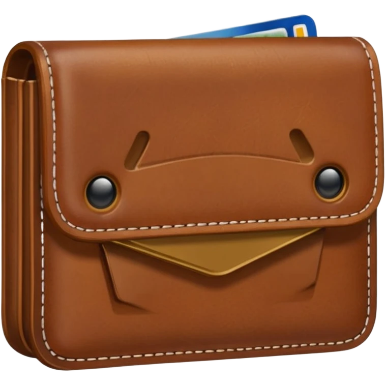 wallet emoji