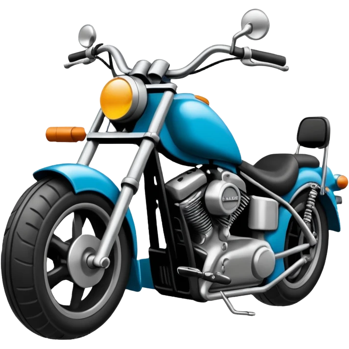 make a graffiti sticker that says CHOPPER emoji