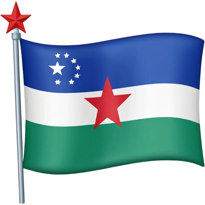 Somaliland flag emoji