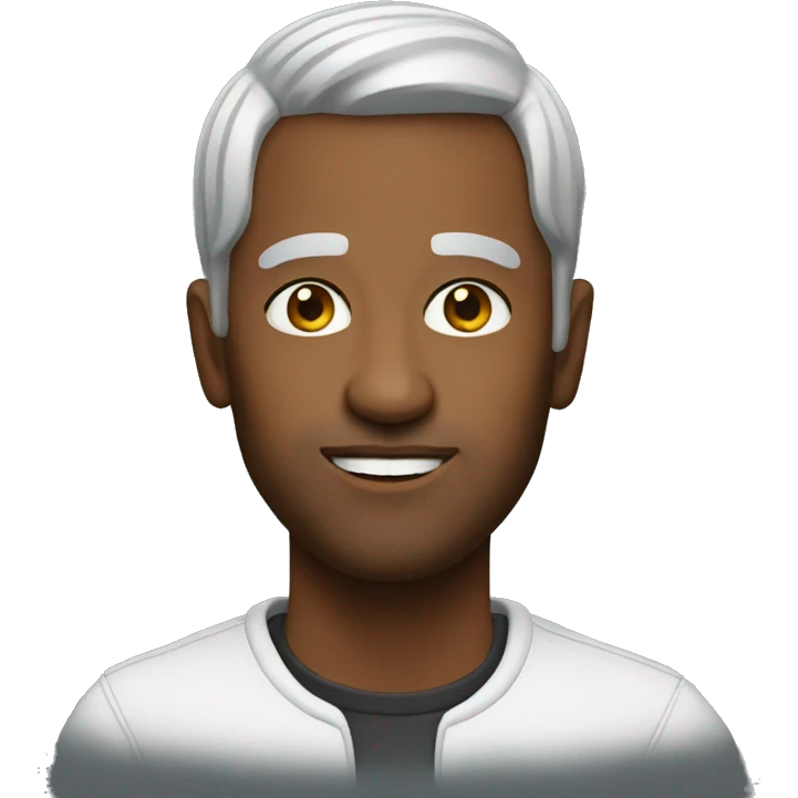 Creator emoji