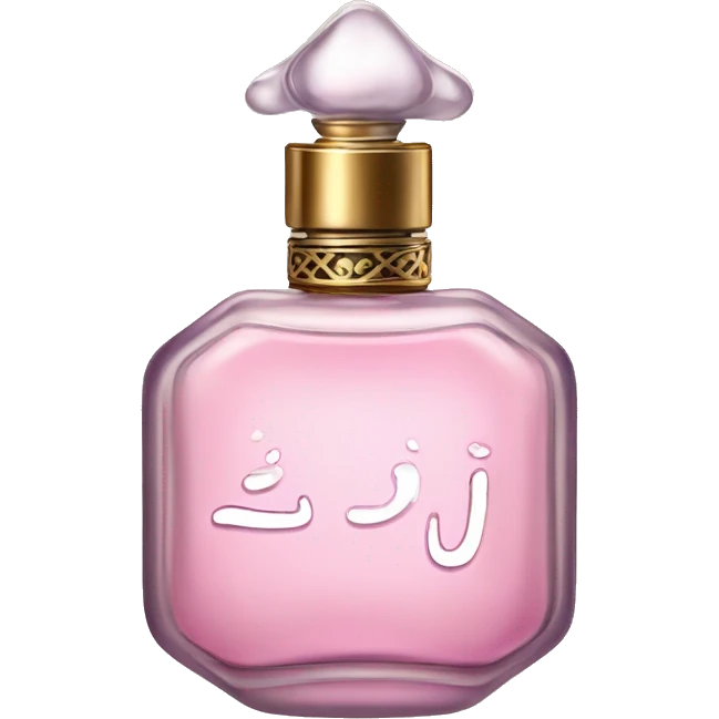 Perfume Mousuf Ard Al zaafaran emoji