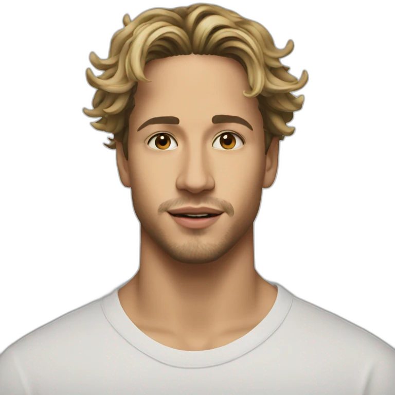 Nekfeu emoji