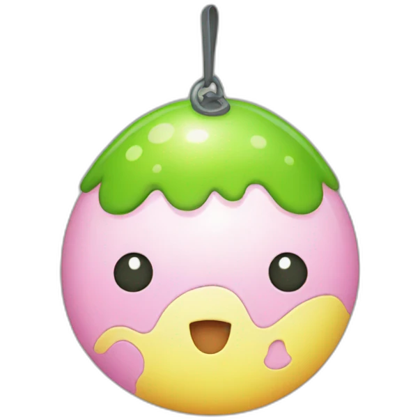 Tamagotchi emoji