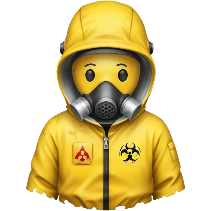 хазмат из раст emoji