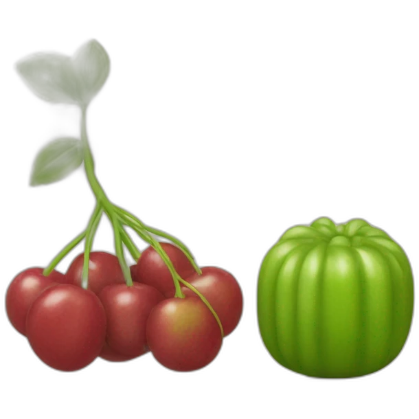 Jube and camavinga  emoji